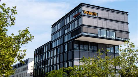 visteon karlsruhe.